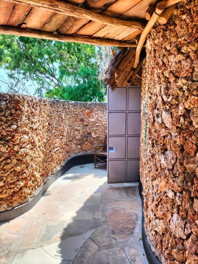 Kikambala Eco Villas Mombasa Exterior photo